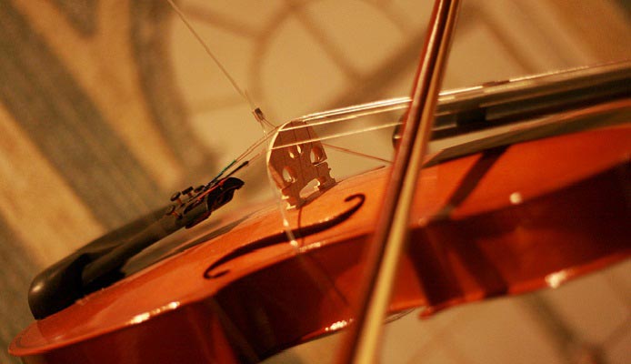  Link zu Informationen zum Haus der Musik